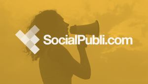 SocialPubli, si eres influencer, ganarás dinero con ella